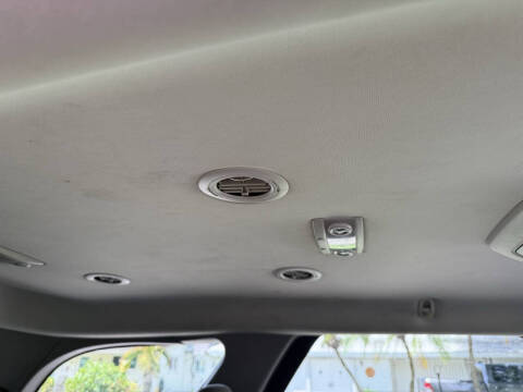 2013 Dodge Durango SXT