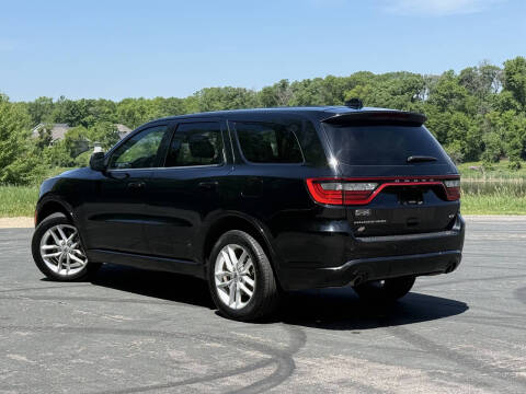 2023 Dodge Durango GT