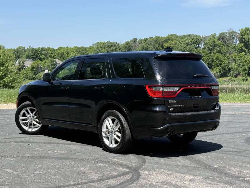 2023 Dodge Durango GT