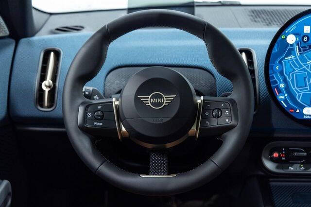 2027 MINI Countryman