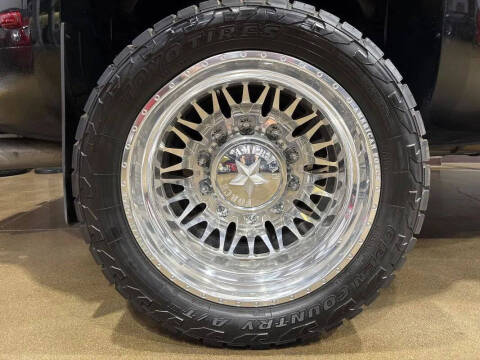 2019 GMC Sierra 3500HD
