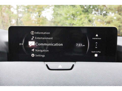 2026 Mazda CX-90 3.3 Turbo Preferred