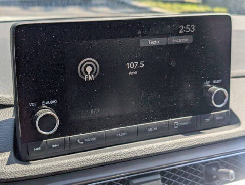 2025 Acura Integra