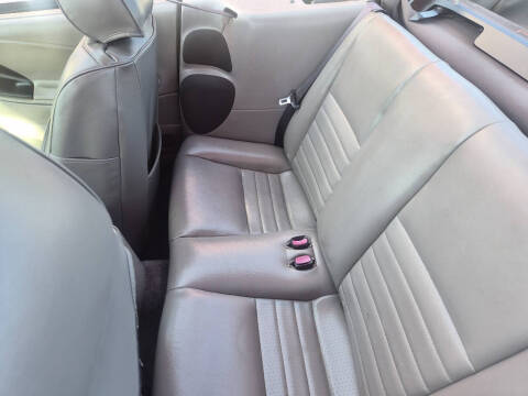 2004 Ford Mustang GT Deluxe