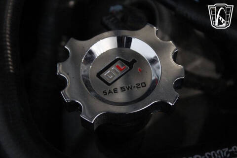 2008 Ford Mustang