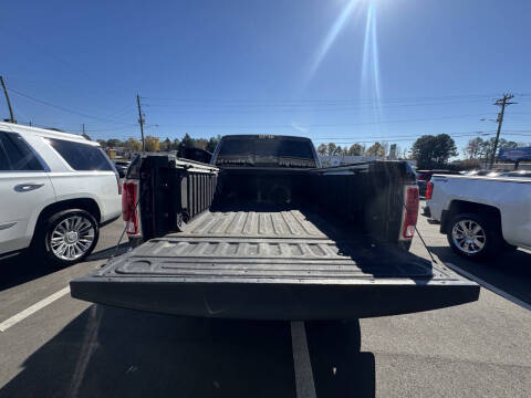 2014 RAM 2500 Laramie Limited