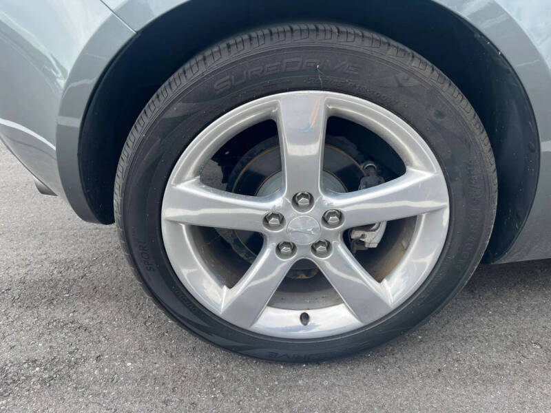 2006 Pontiac Solstice