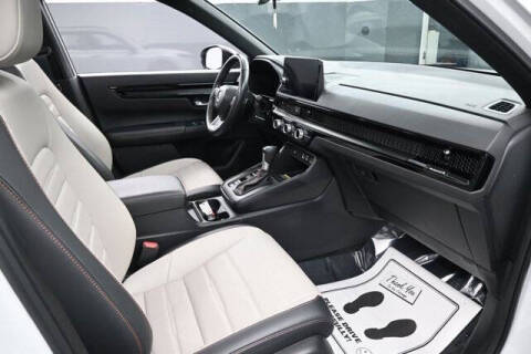 2023 Honda CR-V Hybrid Sport Touring