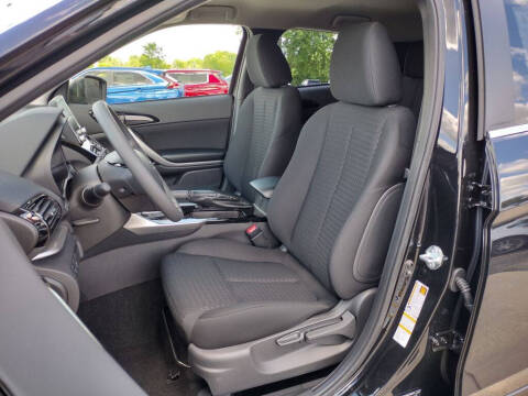 2026 Mitsubishi Eclipse Cross LE