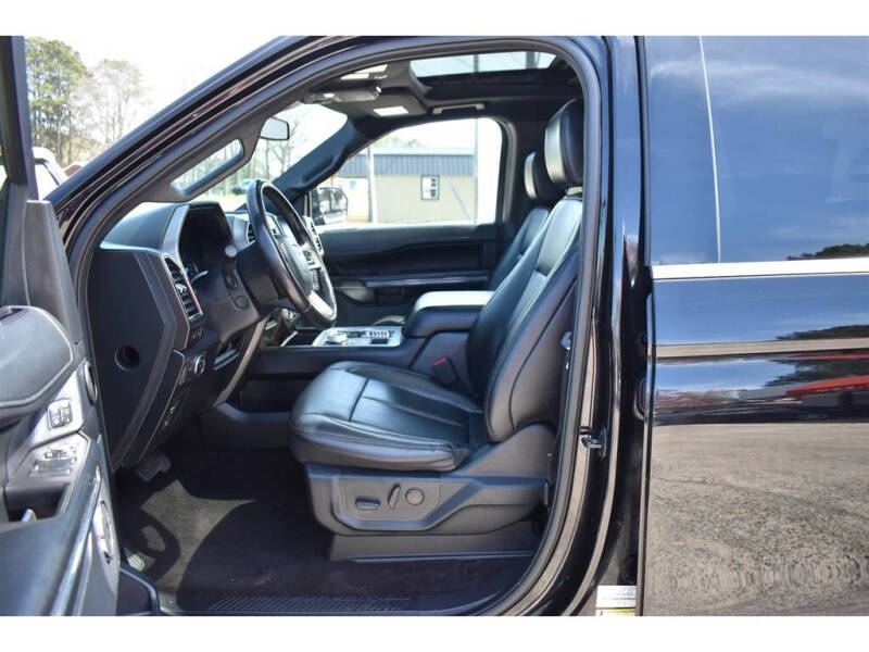 2021 Ford Expedition XLT