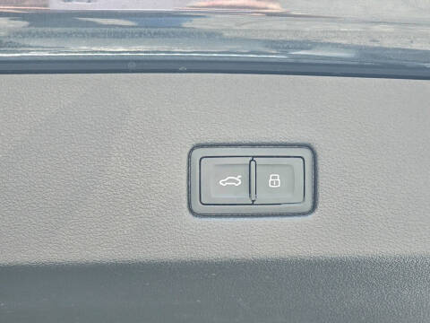 2019 Audi A7 quattro Prestige 55 TFSI