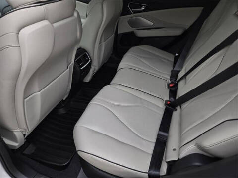 2026 Acura RDX SH-AWD w/Advance