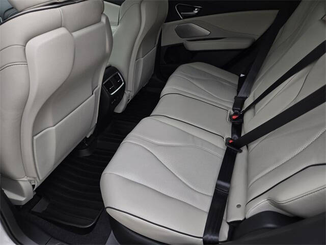 2026 Acura RDX SH-AWD w/Advance