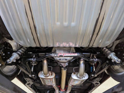 1971 Chevrolet Chevelle
