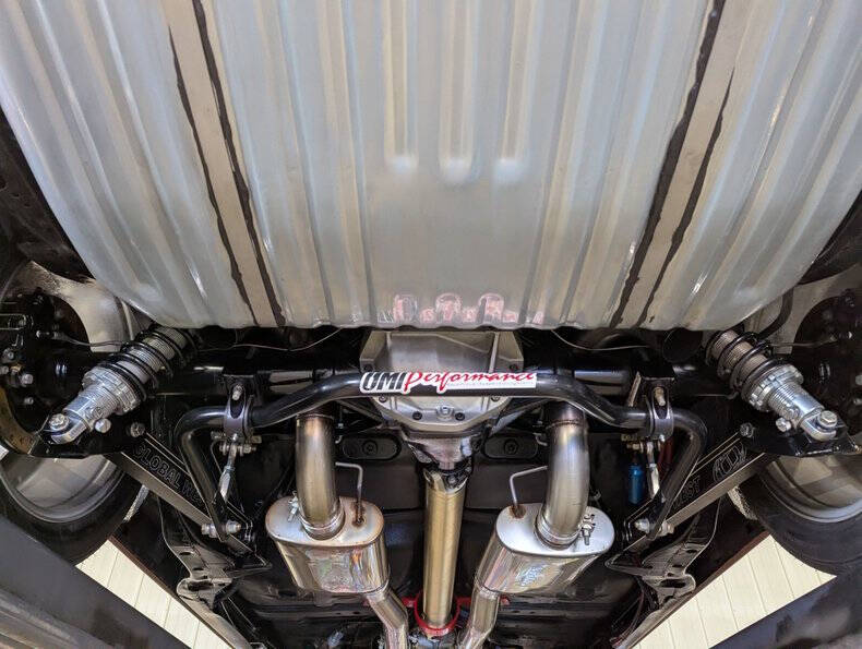 1971 Chevrolet Chevelle