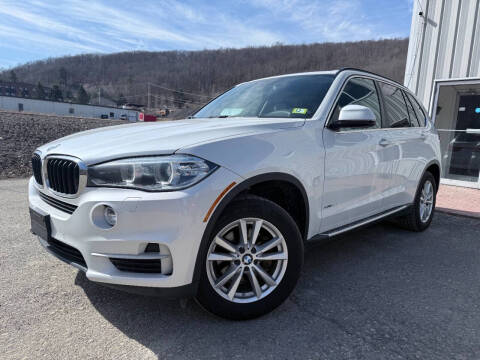 2014 BMW X5 for sale at PRICELINE AUTOS in Binghamton NY