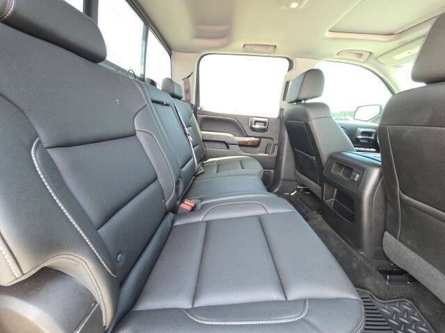 2016 GMC Sierra 1500