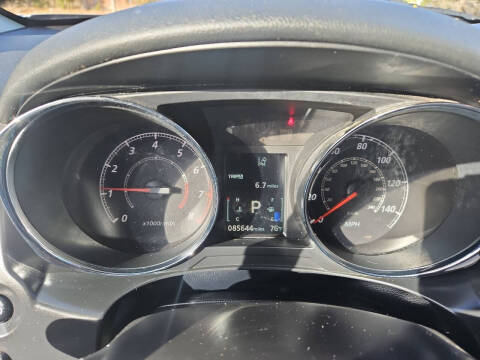 2021 Mitsubishi Outlander Sport ES