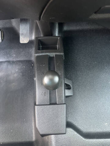 2018 GMC Sierra 2500HD