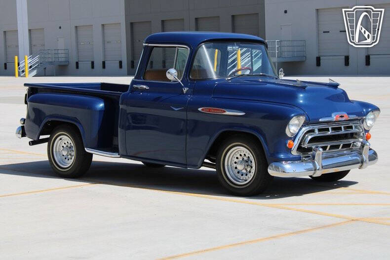 1957 Chevrolet 3100