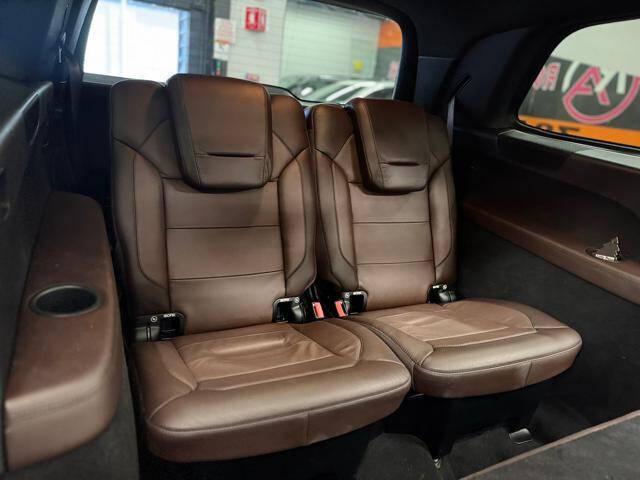2013 Mercedes-Benz GL-Class GL 450 4MATIC