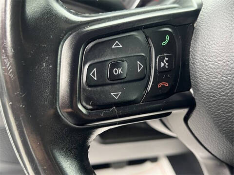 2018 Jeep Wrangler Unlimited