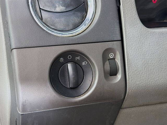 2006 Ford F-150