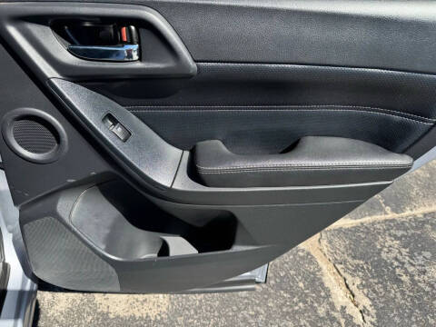 2018 Subaru Forester 2.0XT Touring