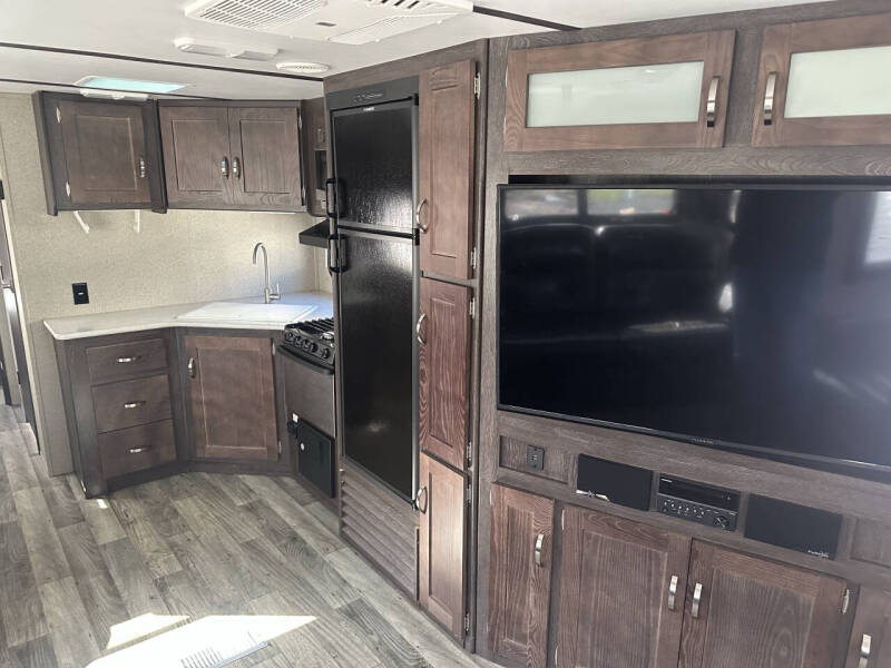 2018 Keystone RV Outback 299URL