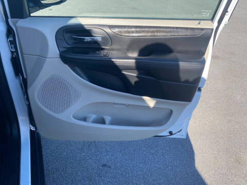 2014 RAM C/V Tradesman