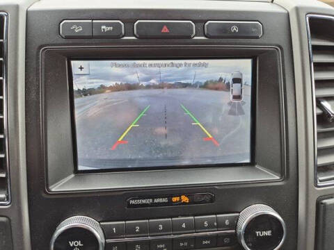 2019 Ford Expedition MAX XLT