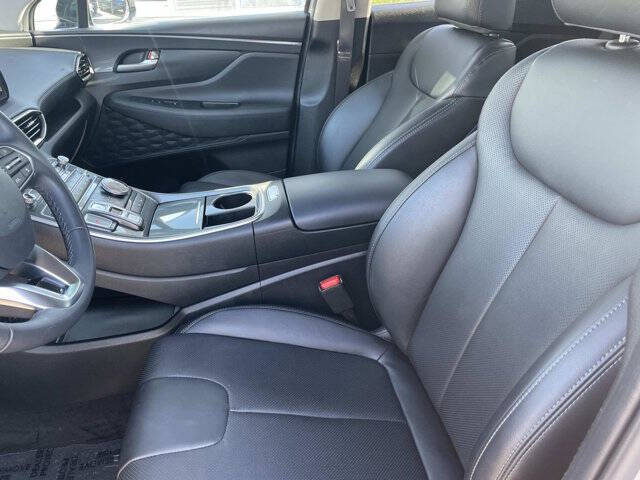 2023 Hyundai Santa Fe XRT