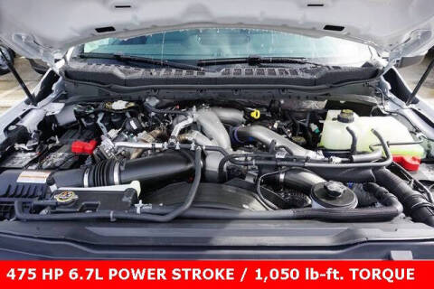 2025 Ford F-350 Super Duty XL