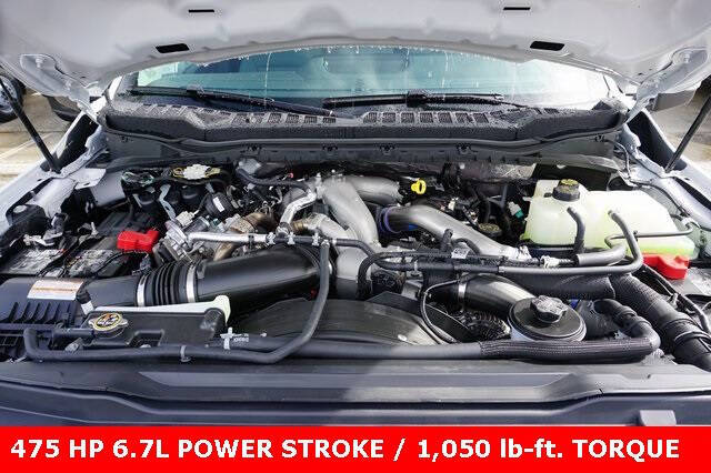 2025 Ford F-350 Super Duty XL