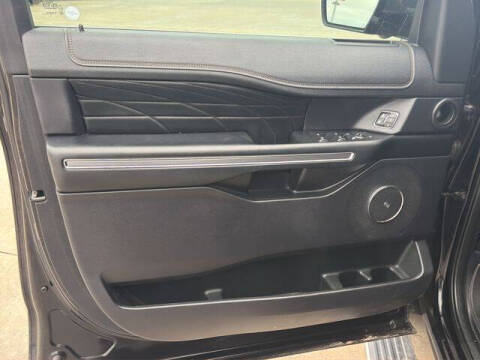 2019 Ford Expedition Platinum