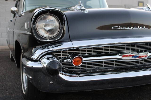 1957 Chevrolet Bel Air