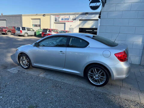 2006 Scion tC