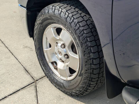 2007 Toyota Tundra SR5