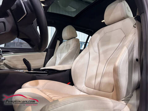 2023 BMW 5 Series 530i xDrive