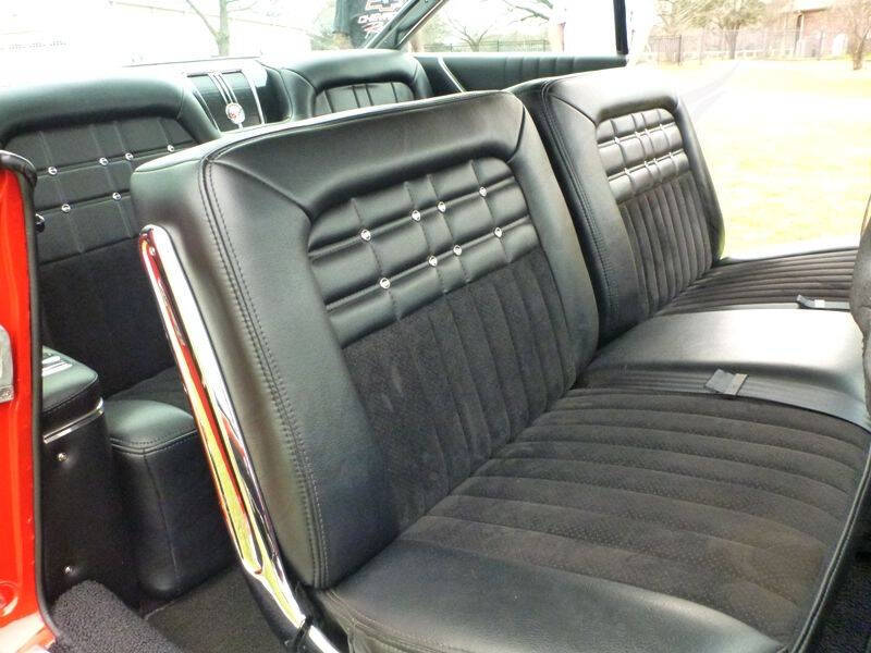 1960 Chevrolet Impala