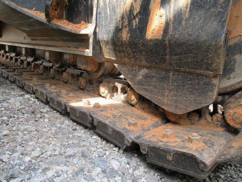 2021 Caterpillar 309CR