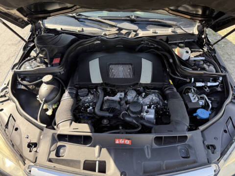 2010 Mercedes-Benz C-Class C 300 Luxury