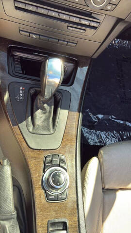 2013 BMW 3 Series 328i