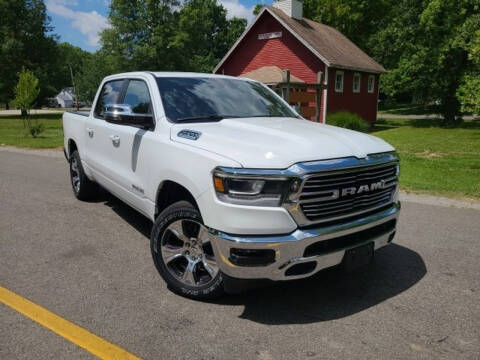 2023 RAM 1500 for sale at Lemond's Chrysler Center in Fairfield IL