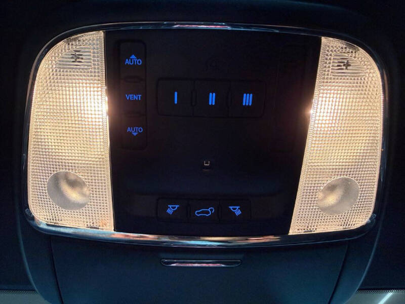 2017 Dodge Durango Citadel