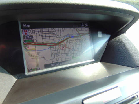 2018 Acura MDX SH-AWD w/Tech