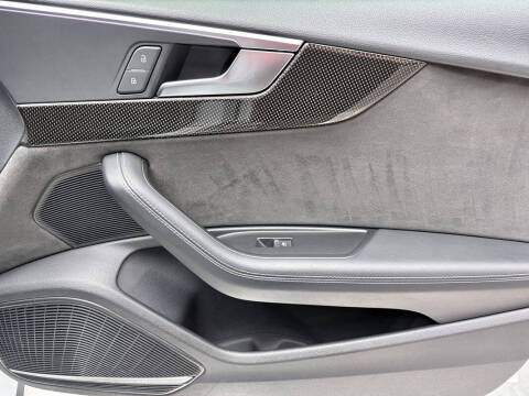 2018 Audi S5 Sportback 3.0T quattro Prestige