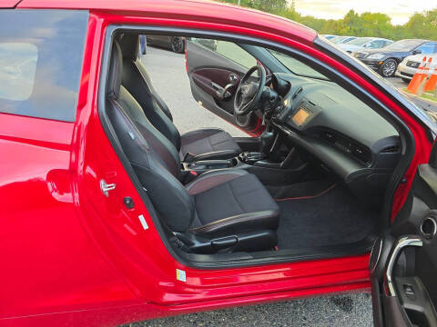 2015 Honda CR-Z EX w/Navi