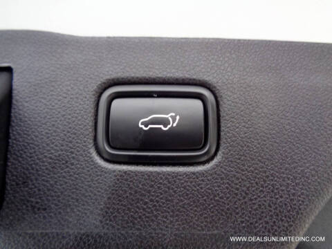 2019 Kia Sorento EX V6