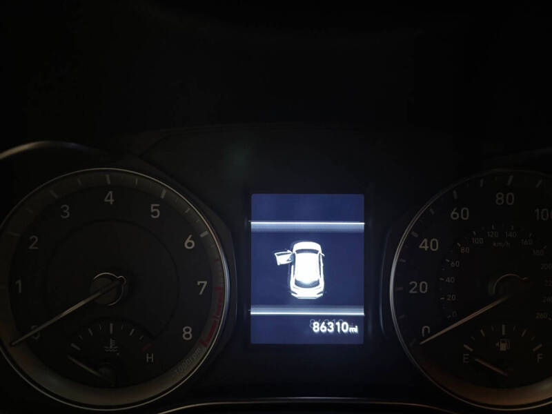 2019 Hyundai Kona Limited